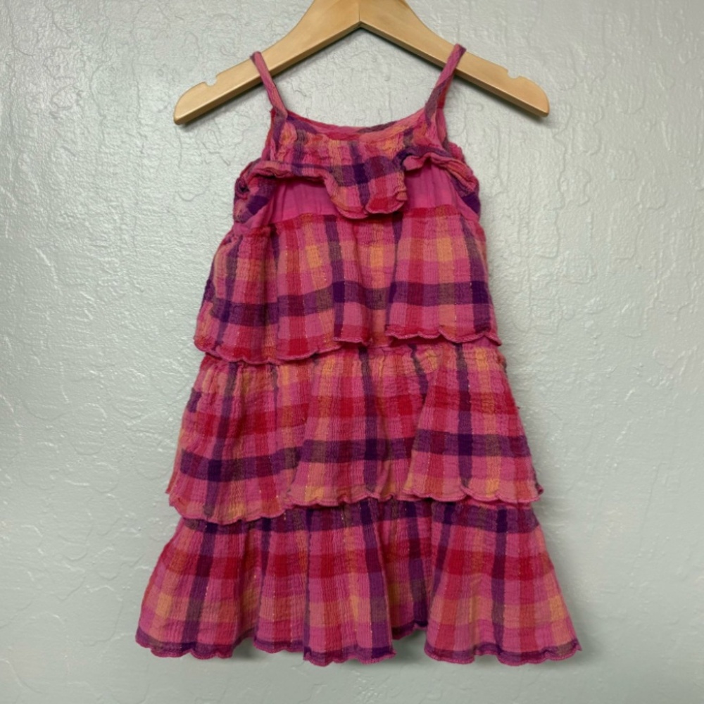 $18 ADD ON peek girls' dress hanna andersson mini boden kate quinn quincy mae